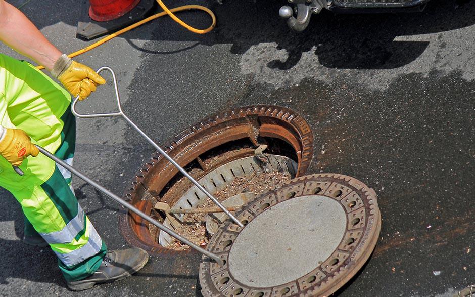 déboucheur grosse canalisation Gargenville