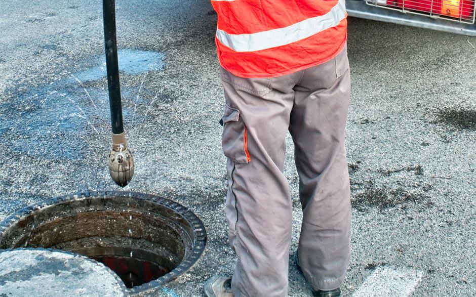 dégorgement canalisation Le Mée-sur-Seine