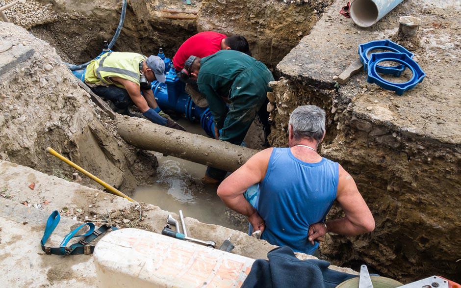 dégorgement canalisation Gentilly