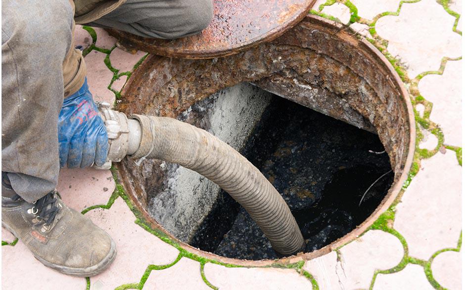 dégorgement canalisation Le Mée-sur-Seine