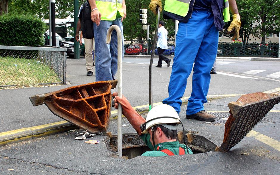 débouchage de canalisations Saint-Maurice